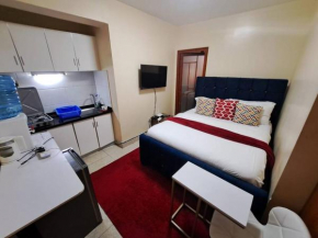 Cosy Studio Apartment Kileleshwa